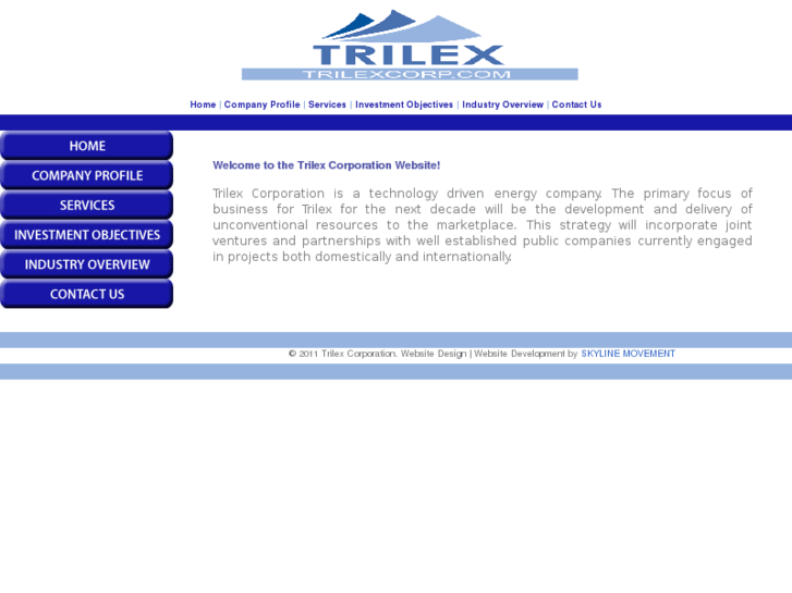 www.trilexcorp.com