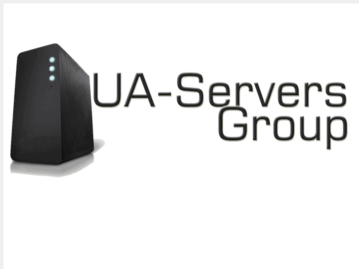 www.ua-servers.com