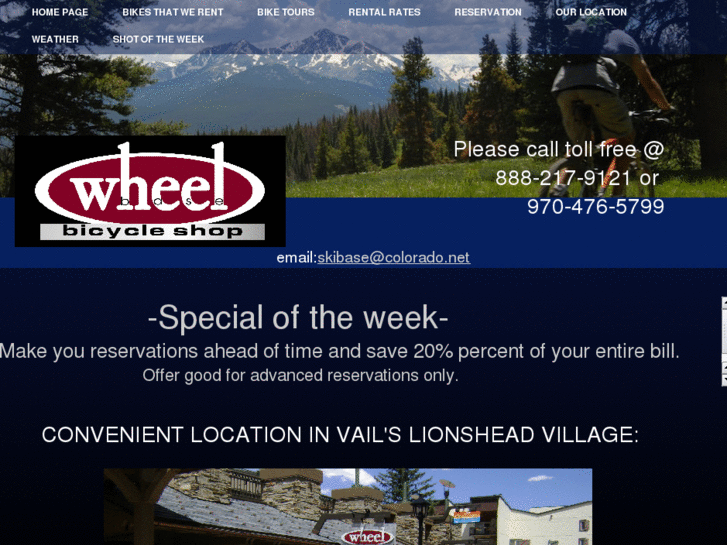 www.vailwheelbase.com