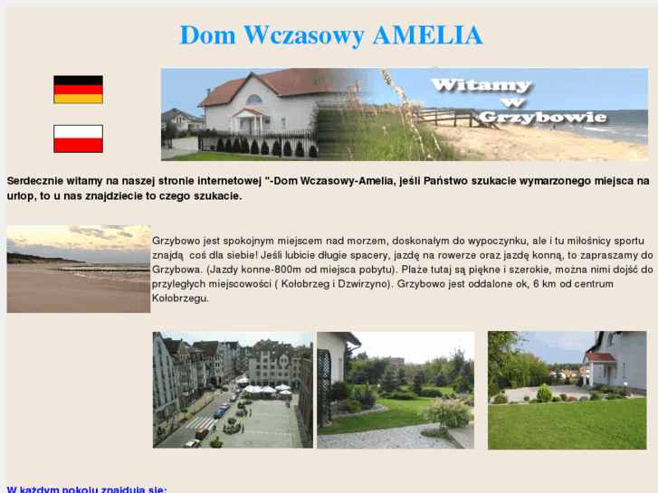 www.wczasy-amelia.com