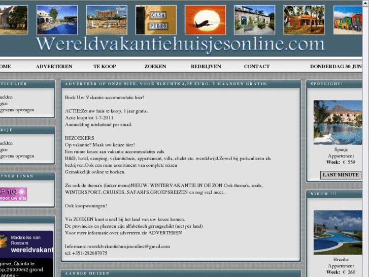 www.wereldvakantiehuisjesonline.com