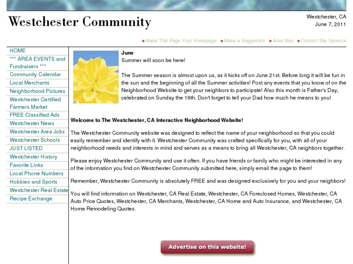 www.westchestercommunity.info