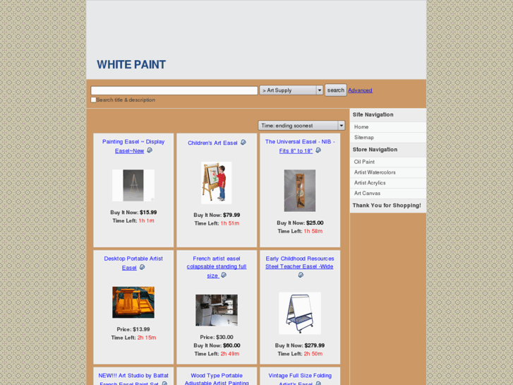 www.whitepaint.net
