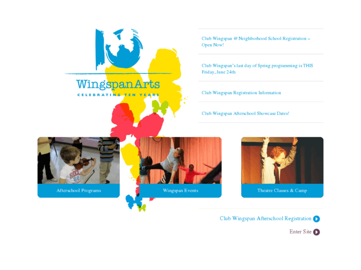 www.wingspanarts.org