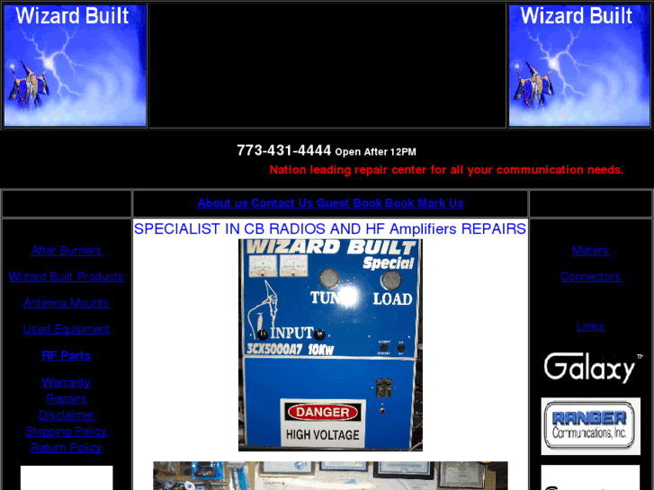 www.wizardbuilt.com