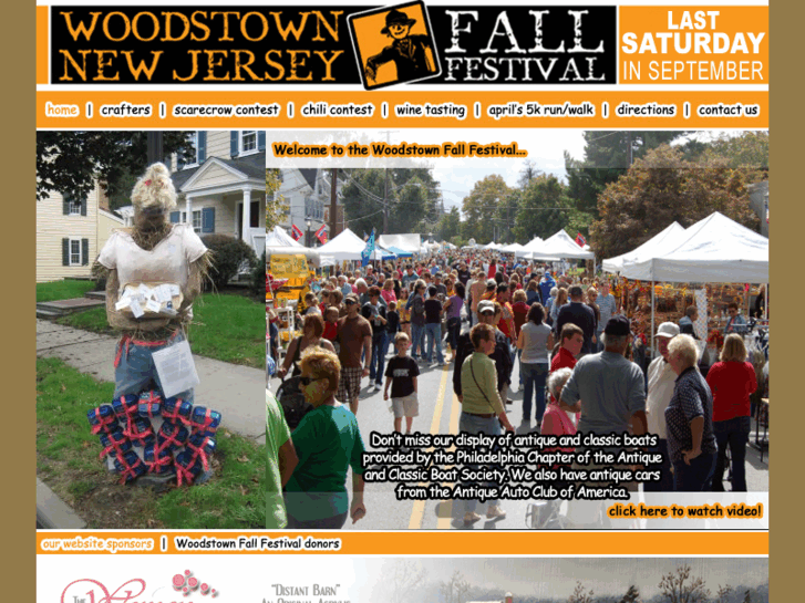 www.woodstownfallfestival.org