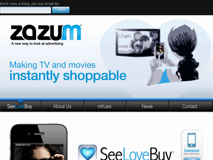 www.zazuminc.com