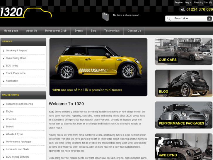 www.1320mini.com