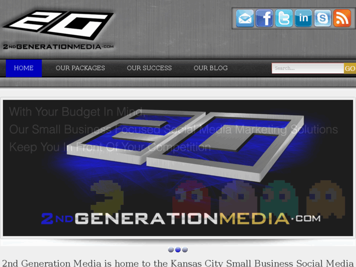 www.2ndgenmedia.com