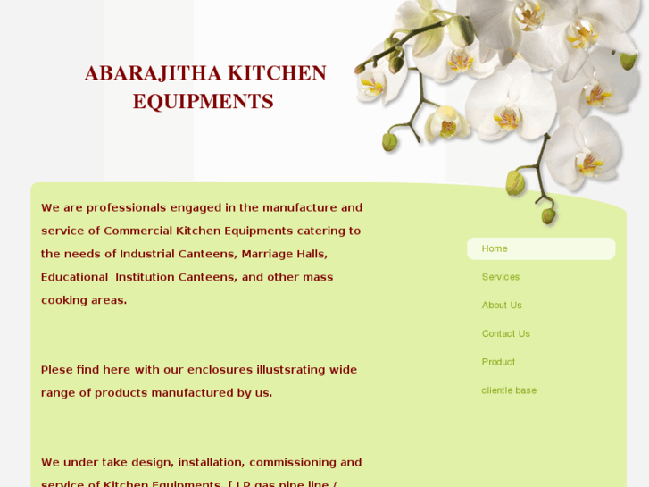 www.abarajithakitchen.com