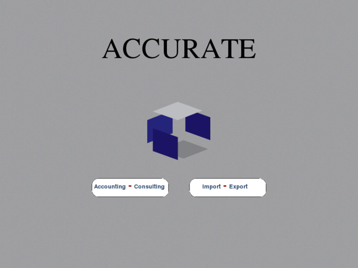 www.accurate-sy.com