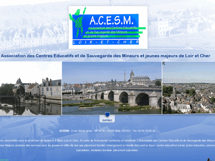 www.acesm.net