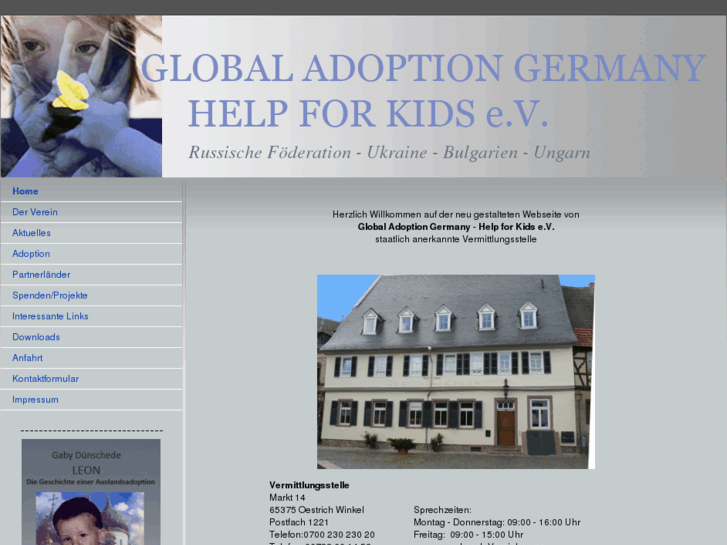 www.adoptionsvermittlung.info