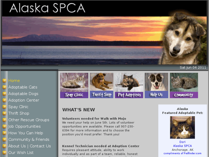 www.alaskaspca.org