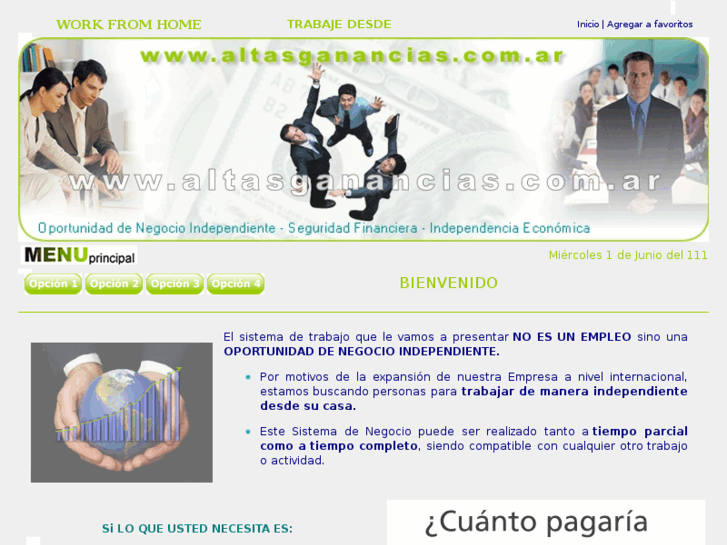 www.altasganancias.com.ar