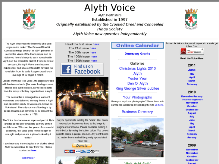 www.alythvoice.co.uk