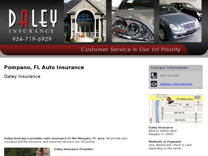 www.autoinsurancepompano.com