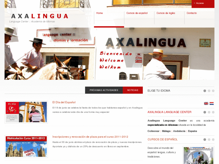 www.axalingua.com