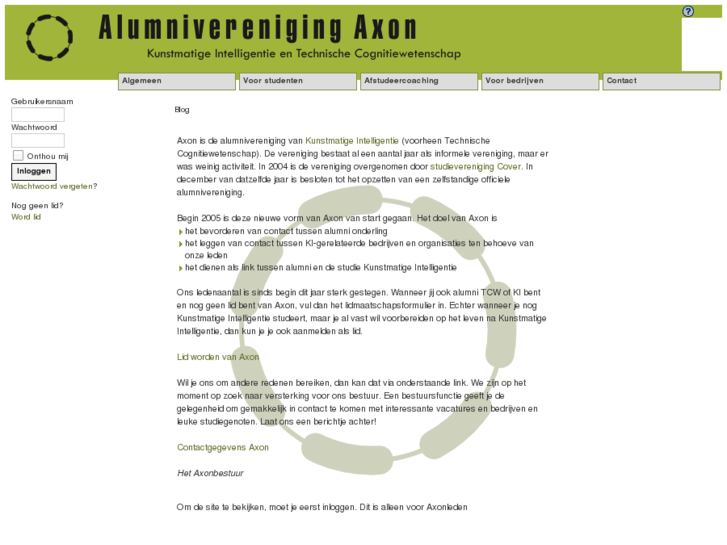 www.axonline.nl