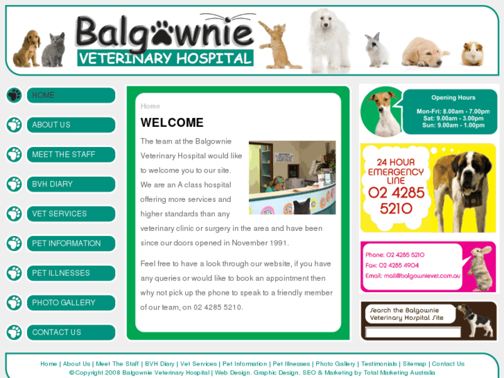 www.balgownievet.com.au