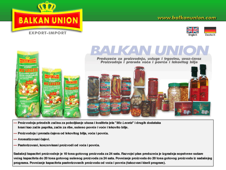 www.balkanunion.com