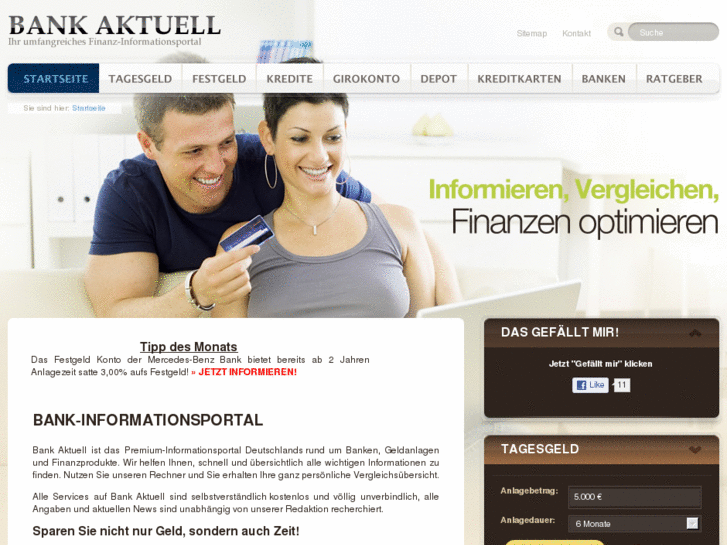 www.bank-aktuell.com