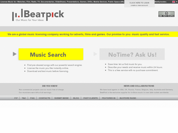 www.beatpick.com