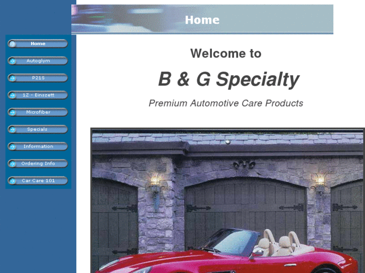 www.bgspecialty.com