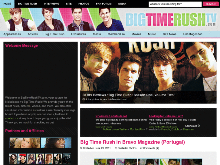 www.bigtimerushtv.com