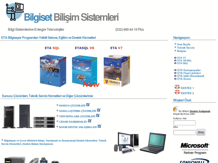 www.bilgiset.com