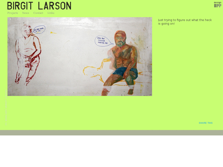 www.birgitlarson.com