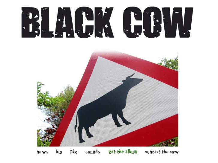 www.blackcowband.net