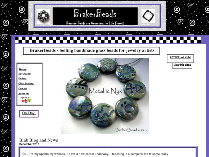 www.brakerbeads.com