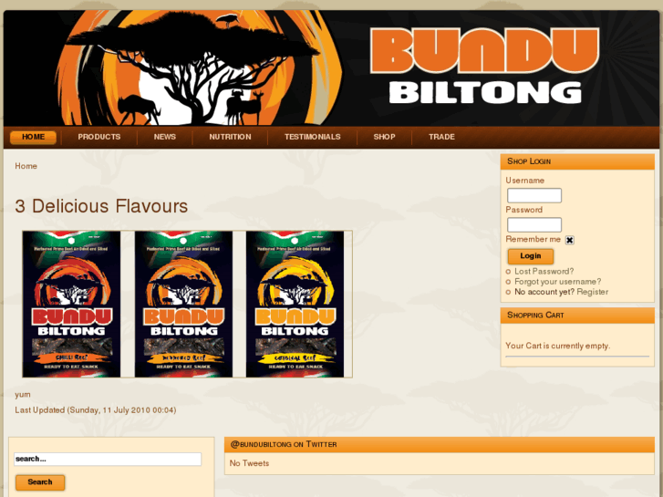 www.bundu-biltong.com