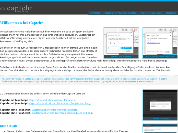 www.captchr.de