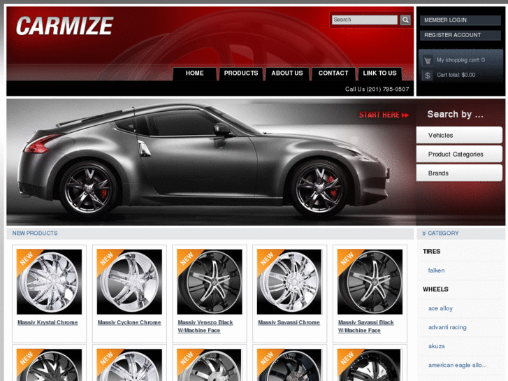www.carmize.com
