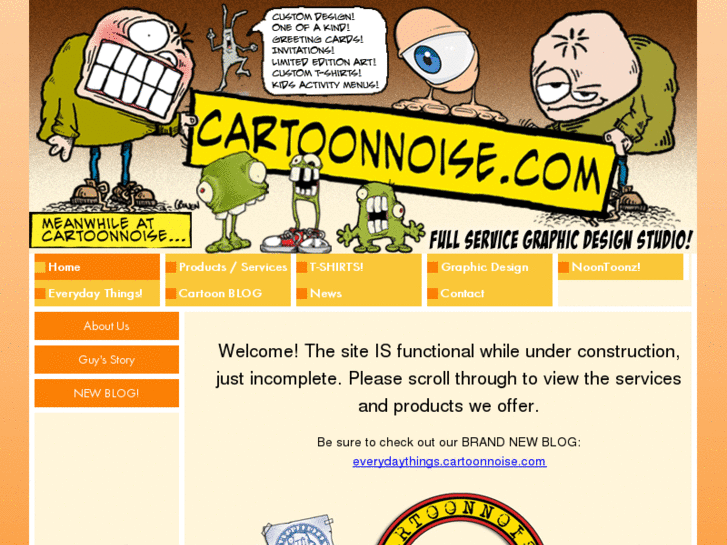 www.cartoonnoise.com