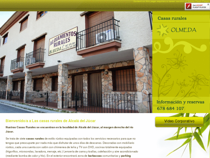 www.casasalcaladeljucar.com