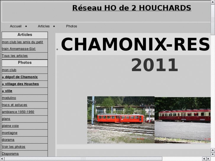 www.chamonix-reseau.com