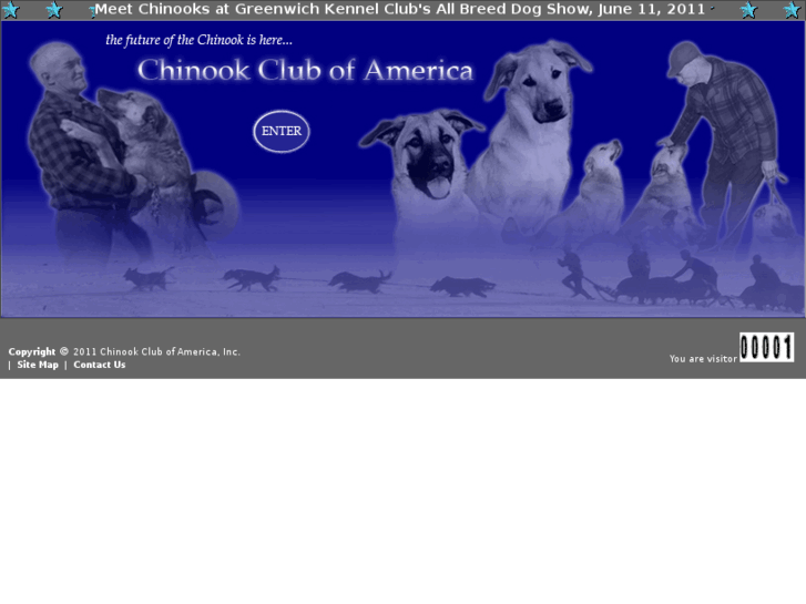 www.chinookclubofamerica.org