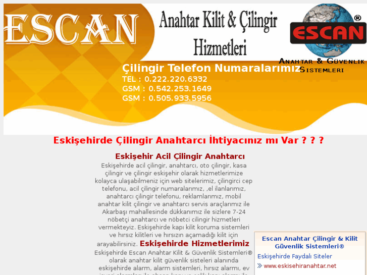 www.cilingireskisehir.net