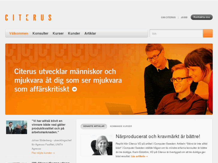 www.citerus.se