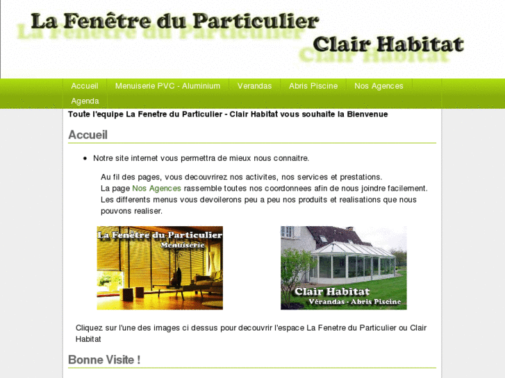 www.clairhabitat.com