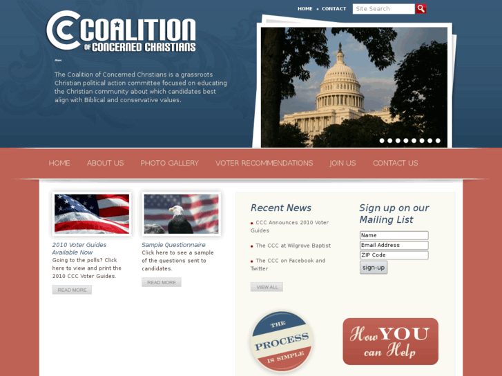 www.coalitionofconcernedchristians.com