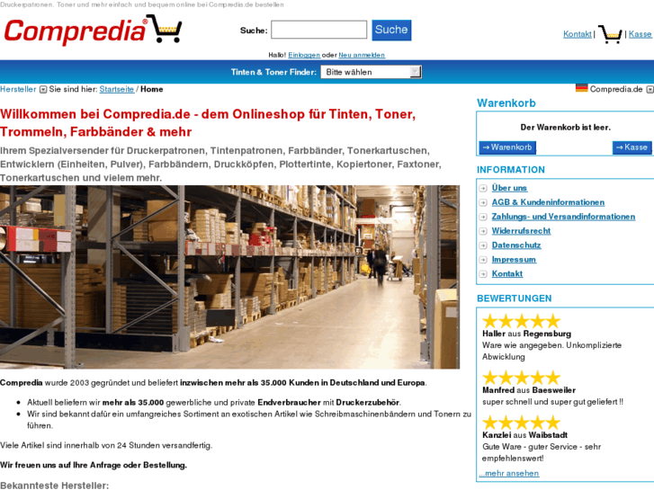 www.compredia.de