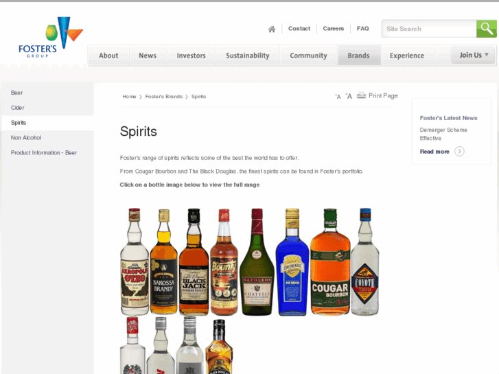 www.continentalspirits.com