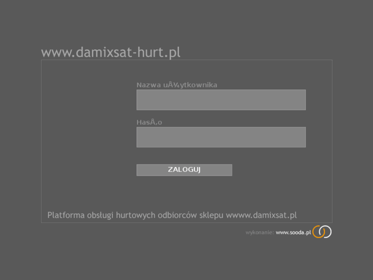 www.damixsat-hurt.pl