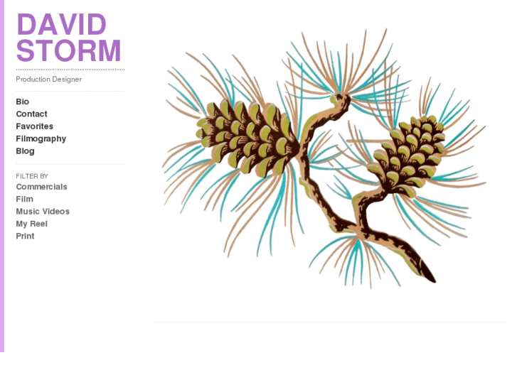 www.davidstorm.net