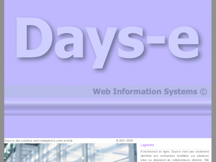 www.days-e.com