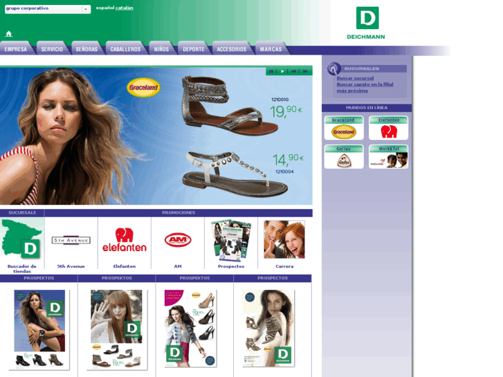 www.deichmann-calzados.es